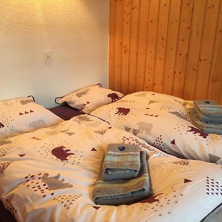 Chalet Michel Bruson Luaran gambar